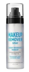 ZORQUIX LLC Makeup Remover Spray with Coconut Oil, 100 ml