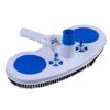 ZSRUIKJN Swimming Pool Cleaning Tool Suction Fountain Brush Vacuum Cleaner