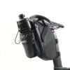 ZUUOZBYY Bike Seat Bag for Jasion EB7 MTB