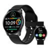 Zwbemox Smart Watch for Men Women(Answer/Make Call),1.38"HD Fitness Tracker