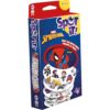 Zygomatic Spot It! Spiderman Card Game (Eco-Blister)