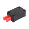 ZyvermontX CW Dual Paddle Automatic Key Mini PETG Portable Morse Code
