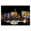ZyvermontX Vegas Lights Scratch Art kit 15.94x11.22 with 3 Tools