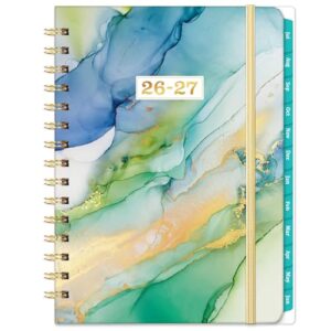 2027 Planner - 2027 Planner Weekly and Monthly, Jul 2026 - Jun 2027