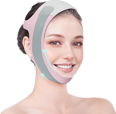 HDSMNGY Chin Strap for Sleeping