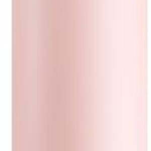 POWCAN 32 oz Insulated Water Bottle for Travel: 2-in-1 Lid with Push-Button Spout & Quick-Flip Straw, Leakproof, Keep Cold 24Hrs, Vacuum Stainless Steel for Travel, Trip, Hiking, Sport (Cotton Candy)