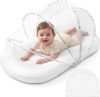 Breathable Net Cover for Baby Lounger