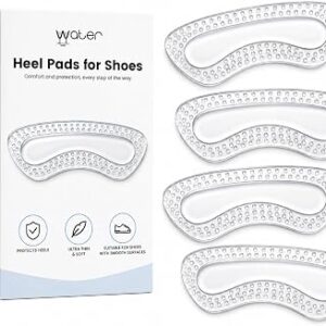 Heel Grips Liner Cushions