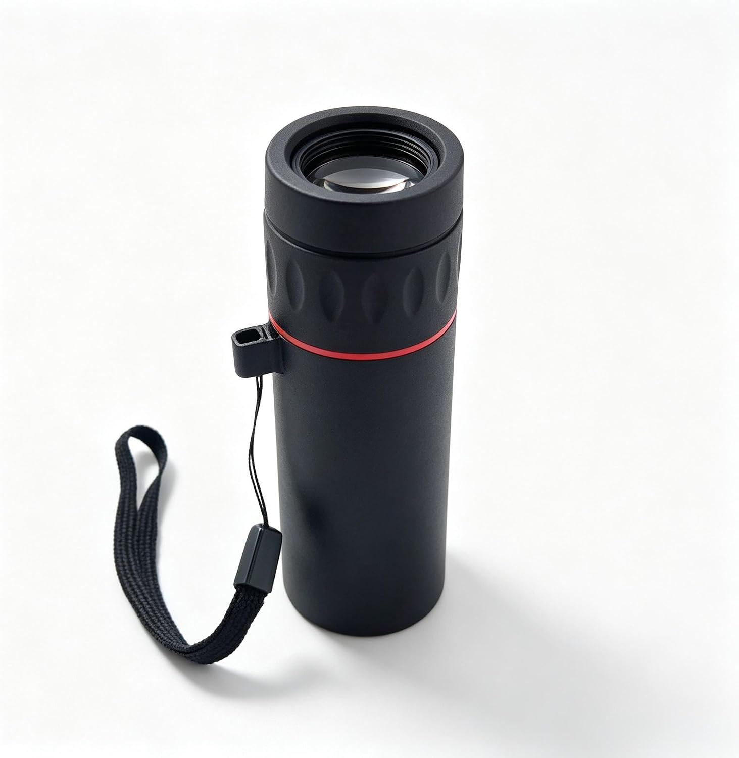 30x25 Mini Monocular Telescope with BAK4 Prism & FMC Coating