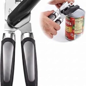 Can Opener Manual Heavy Duty