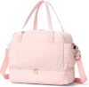 WOOMADA Puffy Weekender Bag
