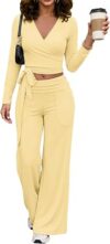 Rexley Womens Workout Sets