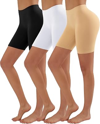 YADIFEN Slip Shorts