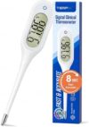 TEMPX Thermometer for Adults