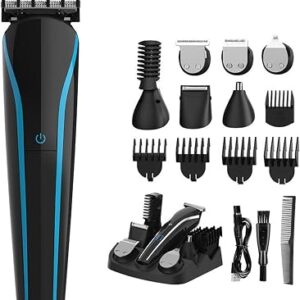 NELIANGIA Beard Trimmer