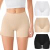 FOREVERSHAPER Slip Shorts