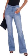 GRAPENT Flare Jeans