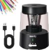 MINIFY Electric Pencil Sharpener