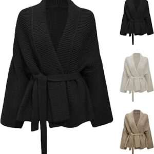 QXQYGRZ Womens Cardigan Sweaters