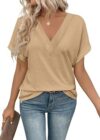 DIMUR Women Shirts