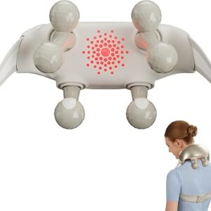 SKG Ultra Neck Massager for Pain Relief