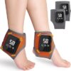 POVIBAR 2Pcs Foot Renew Massager