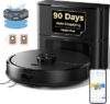 KILGONE Robot Vacuum and Mop Combo