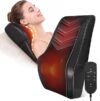 Shiatsu Neck Massager Heat