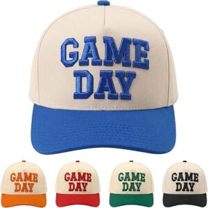 GENERIC Game Day Hat