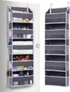 ULG Over The Door Organizer