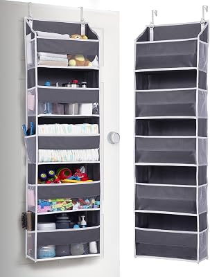 ULG Over The Door Organizer
