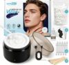 WAXFANS Nose Hair Wax Kit