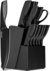 FXXNNN 14-Piece Knife Set