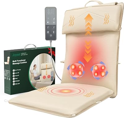 JOYSET Back Massager