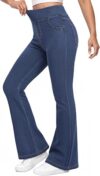 DLOODA Women Stretchy Jeans