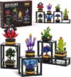 GLIKID Succulent Building Set