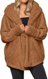 PRETTYGARDEN Womens Warm Coats