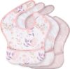 CIVARUA KIDS Baby Feeding Bibs