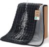BEDSURE Bubble Waterproof Blanket