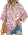 Ardazzl Womens Tops