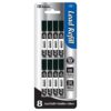 BAZIC 20 Ct. 0.5mm Mechanical Pencil Lead (8/Pack)