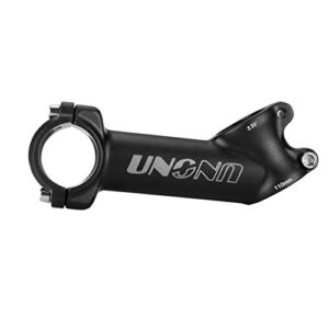 BESNIN Bike Stem 35 Degree 31.8mm 110mm MTB Stem Mountain Bike Handlebar Stem for Bicycle, Road Bike, BMX, Cycling