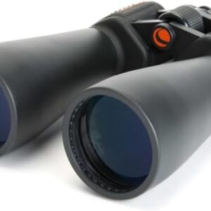 Celestron SkyMaster 15x70 Astronomy Binoculars for Stargazing and Deep-Sky