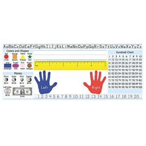Classroom Deskplates - 24 Pieces - Educational And Learning Activities For Kids