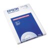 Epson Ultra Premium Photo Paper LUSTER (11.7x16.5 Inches, 50 Sheets) (S041406)