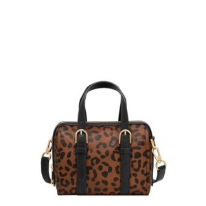 Fossil Carlie Mini Satchel