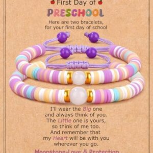 JoycuFF First Day of Preschool Gifts Preschool Supplies