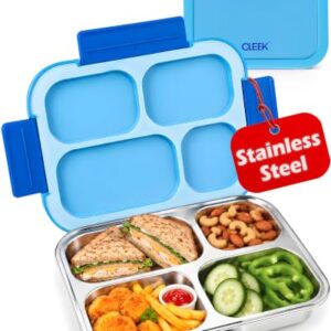 kids lunch box stainless steel, bento box stainless steel, lunch bento box