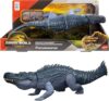Mattel Jurassic World Rebirth Gigantic Thrashers Purussaurus