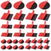 Navona 32Pack Heavy Duty Double Sided Mounting Tape, Foam Tape